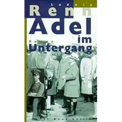 Adel im Untergang