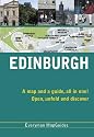 Edinburgh EveryMan MapGuide (Everyman MapGuides)