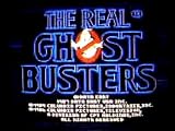 The Real Ghostbusters
