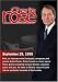 Charlie Rose with Andre Previn; David Attenborough; Dinesh D'Souza (September 29, 1995)