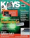 Keys - Magazin Fuer Musik Und Computer