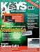 Magazines : Keys - Magazin Fuer Musik Und Computer