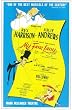 My Fair Lady (Broadway) - Movie Poster - 11 x 17