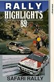 Review Duke Video  / Rally 1989 - Safari