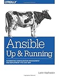 Ansible: Up and Running