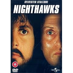 Night Hawks [DVD]