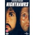 Night Hawks [DVD]