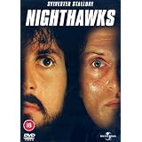 Nighthawks [DVD]by Sylvester Stallone