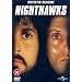 Night Hawks [DVD]