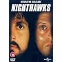 Nighthawks (1981) [DVD]