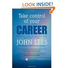 Take Control of Your Career