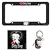 Chroma 058000 Betty Boop Blowing Kiss Travel Frame Kit