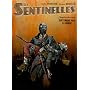 Les sentinelles, Tome 2 : Septembre 1914 La Marne