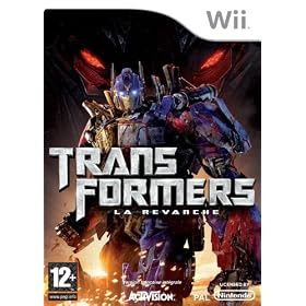 Transformers 2