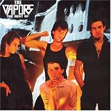 The Vapors -  The Best of the Vapors