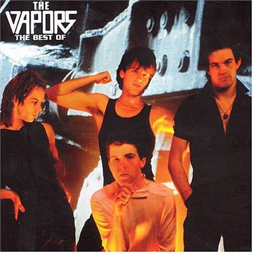 Vapors - The Best of the Vapors - Zortam Music