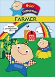 Baby Superstar - Farmer (with Audio CD)