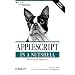 Livres sur AppleScript en fran�ais
