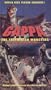 Gappa the Triphibian Monsters [VHS]