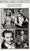 Videos (VHS) : Quartet [UK IMPORT]