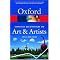 THE BEST ART BOOKS