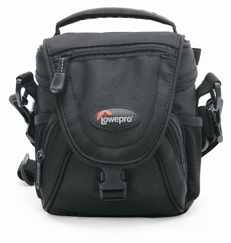 Lowepro Nova Micro AW Camera Bag (Black)