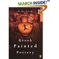 Greek Painted Pottery