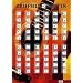 Griffbild Poster. Gitarre