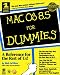 Mac OS 8.5 for Dummies (For Dummies)