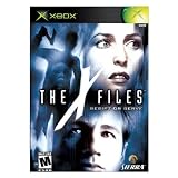  : X-Files: Resist or Serve