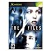 Search : X-Files: Resist or Serve
