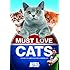 Must Love Cats