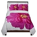 Gardenia Duvet Set