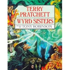 Wyrd Sisters