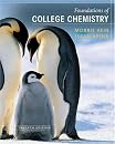 Foundations of College Chemistry