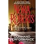Command Performance: (Cordina's Royal Family) de Nora Roberts