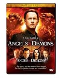 Angels and Demons