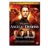 Angels and Demonsby Tom Hanks