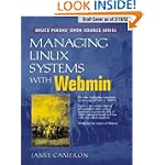 Managing Linux Systems with Webmin