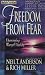 Freedom from Fear: Overcoming Worry & Anxiety