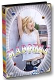 Madonna : What It Feels Like For A Girl [DVD single] [Import anglais]