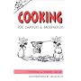 The Nuts 'N' Bolts Guide to Cooking for Campers and Backpackers (Nuts 'N' Bolts - Menasha Ridge)