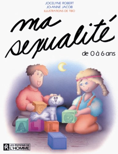 Ma sexualité