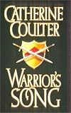 Warrior's Song (Coulter, Catherine. Medieval Song Quartet, 4.)
