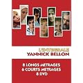 Coffret Yannick BELLON