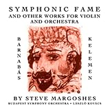 Symphonic Fame (Violin)