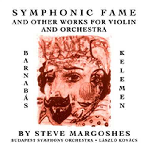 CD-Charts  Search : Symphonic Fame (Violin)