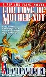 For Love of Mother-Not (Prequel)