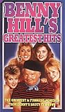 Benny Hills Greatest Hits [VHS]