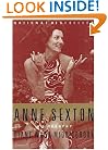 Anne Sexton: A Biography
